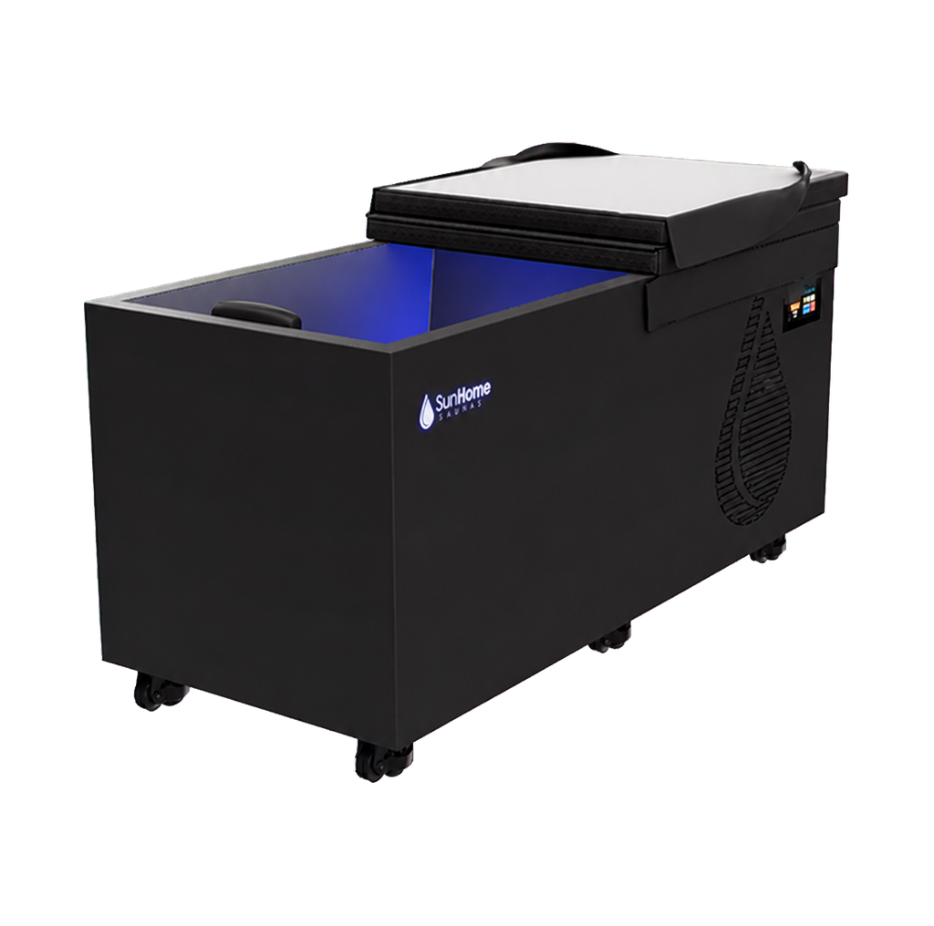 Sun Home Cold Plunge™ Pro product cutout